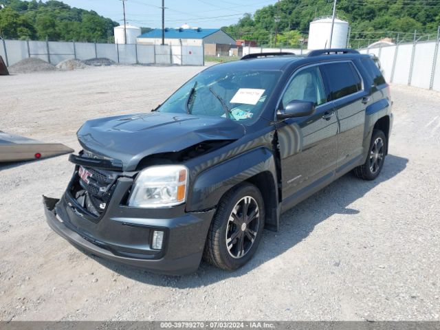 2GKFLTEK7H6177682 GMC Terrain Sle-2