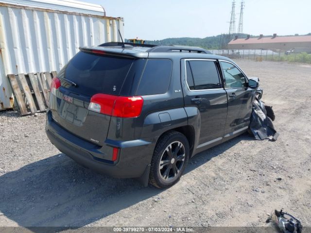 2GKFLTEK7H6177682 GMC Terrain Sle-2
