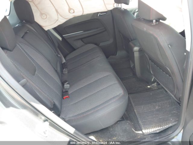 2GKFLTEK7H6177682 GMC Terrain Sle-2
