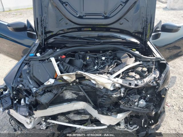 WBA23AT01NCK81410 BMW 430I