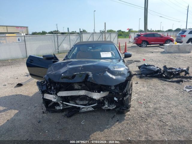 WBA23AT01NCK81410 BMW 430I