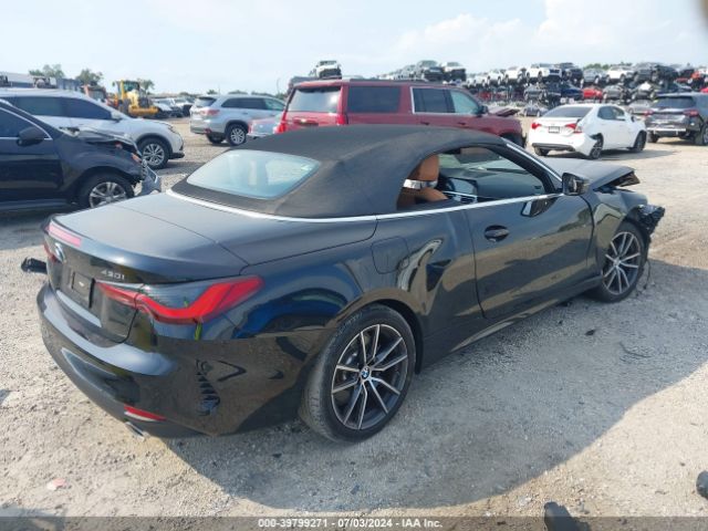 WBA23AT01NCK81410 BMW 430I