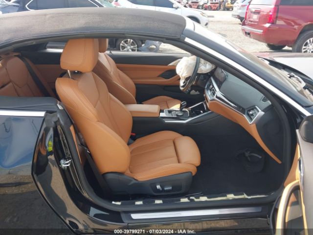 WBA23AT01NCK81410 BMW 430I