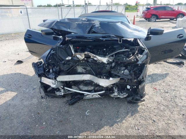 WBA23AT01NCK81410 BMW 430I