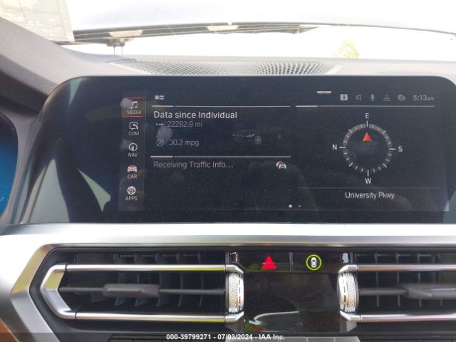 WBA23AT01NCK81410 BMW 430I