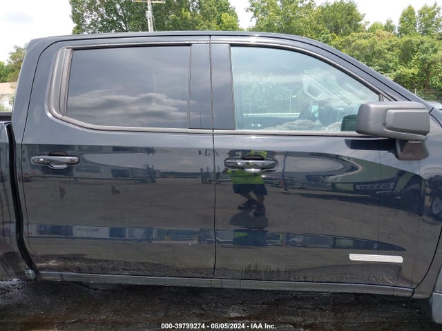 GMC Sierra 1500 4wd  Short Box Elevation 2021 3GTU9CED5MG203455 Image 14