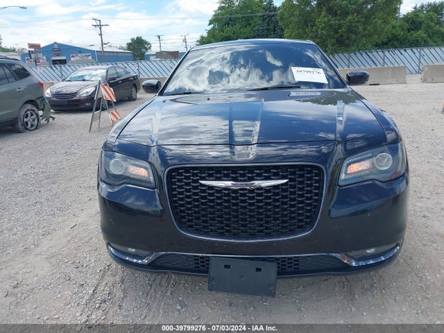 2C3CCAGG1HH530213 Chrysler 300 300s Awd