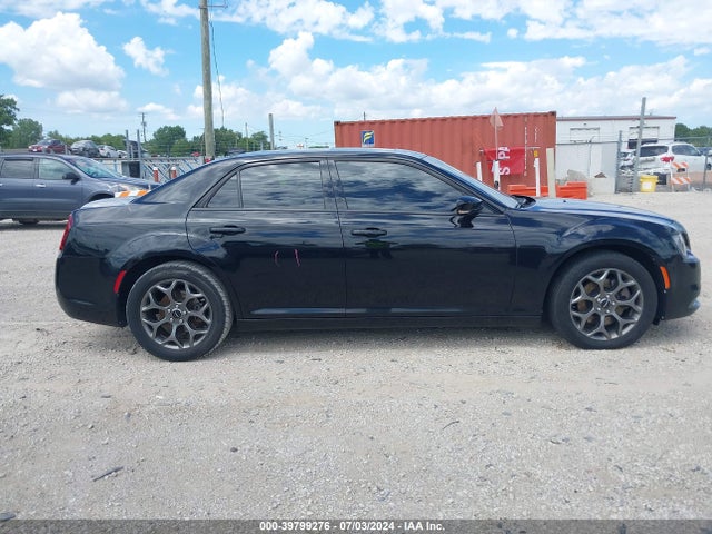 2C3CCAGG1HH530213 Chrysler 300 300s Awd