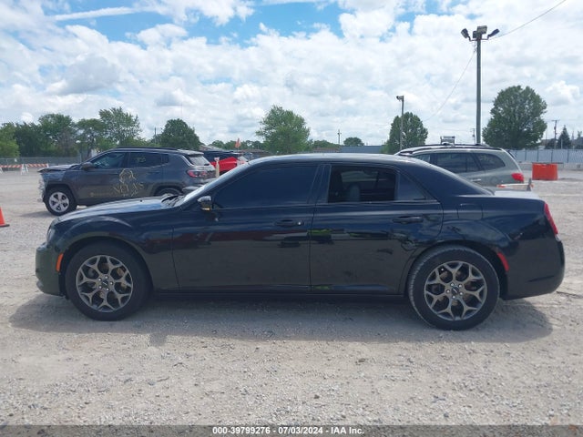 2C3CCAGG1HH530213 Chrysler 300 300s Awd