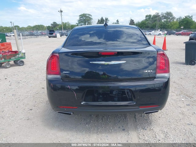 2C3CCAGG1HH530213 Chrysler 300 300s Awd