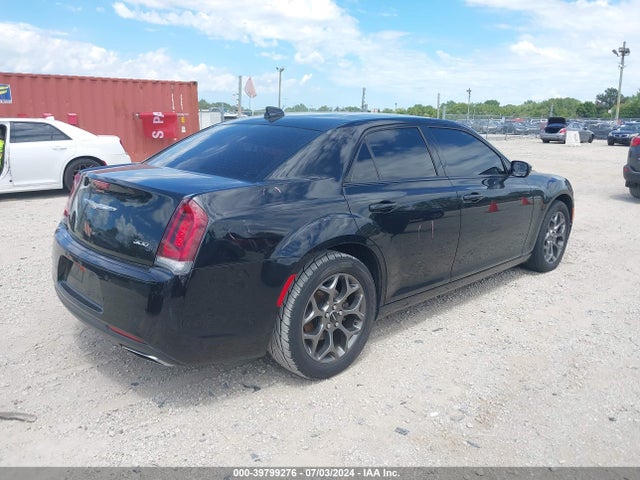 2C3CCAGG1HH530213 Chrysler 300 300s Awd