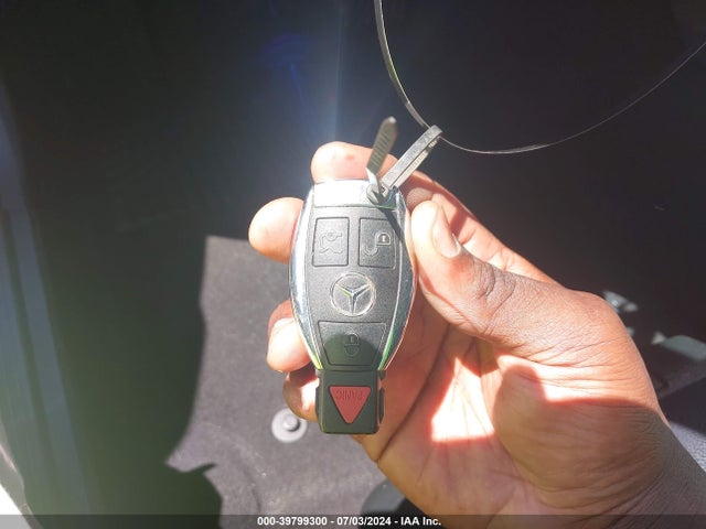 WDDHF5KB5EA888748 Mercedes-Benz E 350