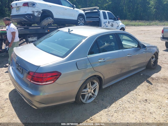 WDDHF5KB5EA888748 Mercedes-Benz E 350