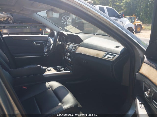 WDDHF5KB5EA888748 Mercedes-Benz E 350
