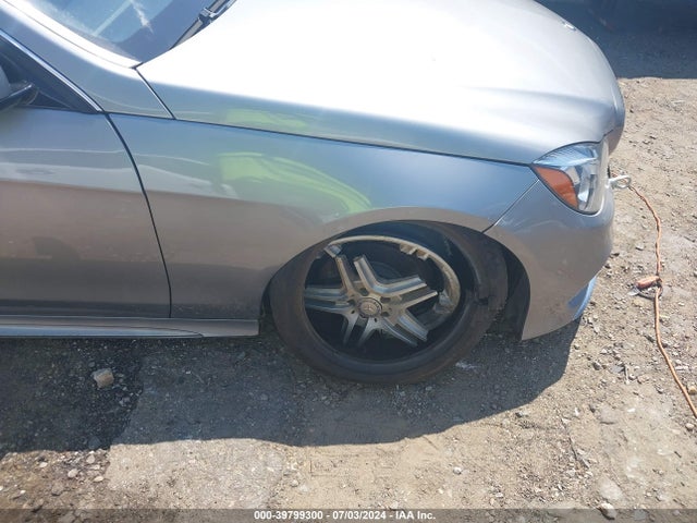 WDDHF5KB5EA888748 Mercedes-Benz E 350