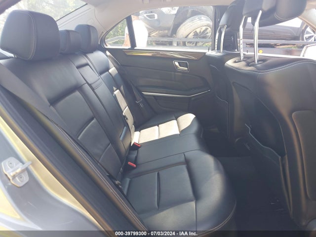 WDDHF5KB5EA888748 Mercedes-Benz E 350