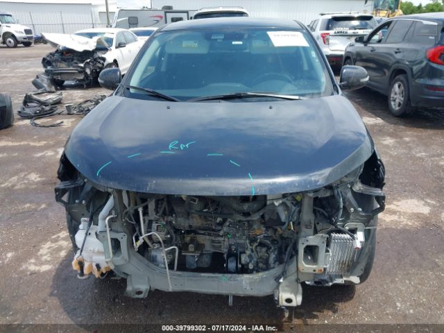 JA4ARUAU4MU019646 Mitsubishi Outlander Sport 2.0 Be Awc/2.0 Es Awc/2.0 Le Awc/2.0 Se Awc