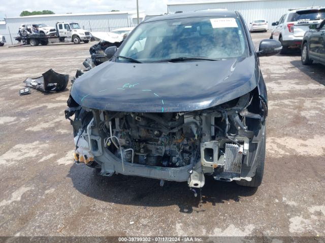 JA4ARUAU4MU019646 Mitsubishi Outlander Sport 2.0 Be Awc/2.0 Es Awc/2.0 Le Awc/2.0 Se Awc