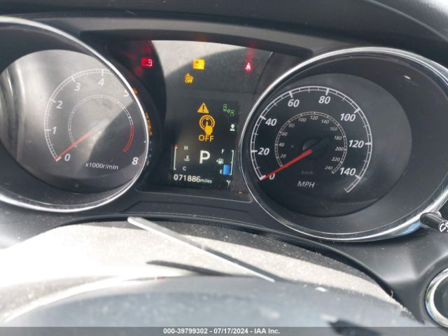 JA4ARUAU4MU019646 Mitsubishi Outlander Sport 2.0 Be Awc/2.0 Es Awc/2.0 Le Awc/2.0 Se Awc