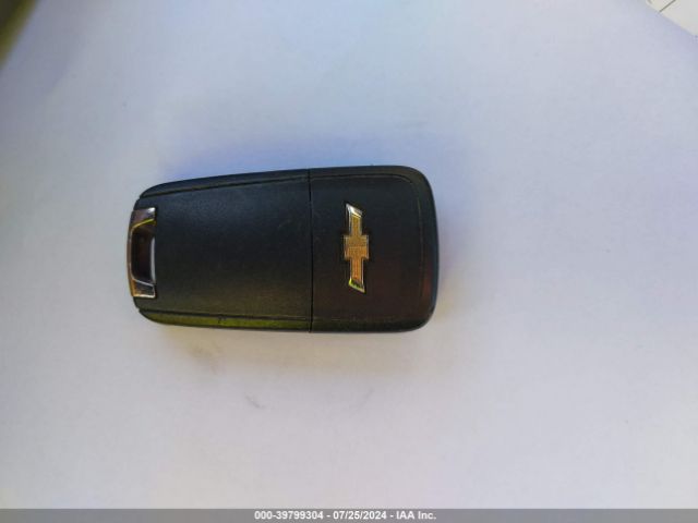 2G11Z5S36L9104431 Chevrolet Impala Fwd Lt