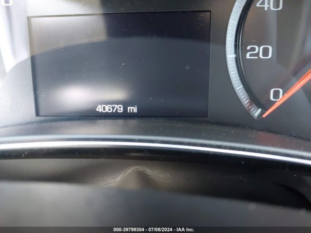 2G11Z5S36L9104431 Chevrolet Impala Fwd Lt