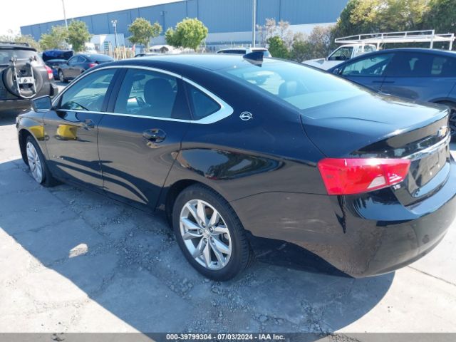 2G11Z5S36L9104431 Chevrolet Impala Fwd Lt