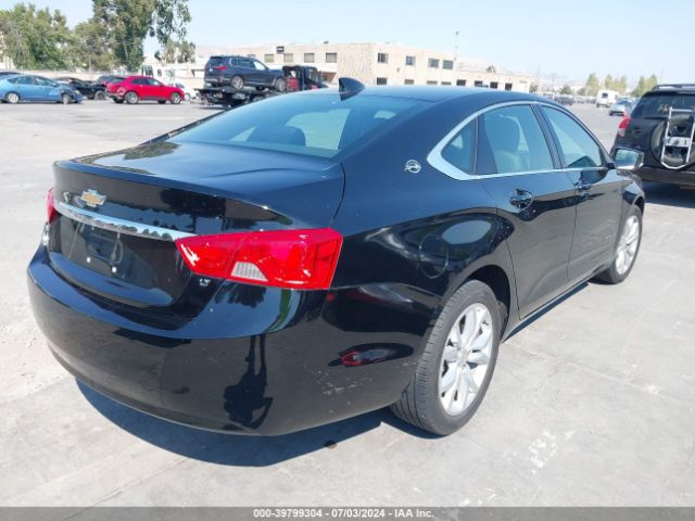 2G11Z5S36L9104431 Chevrolet Impala Fwd Lt