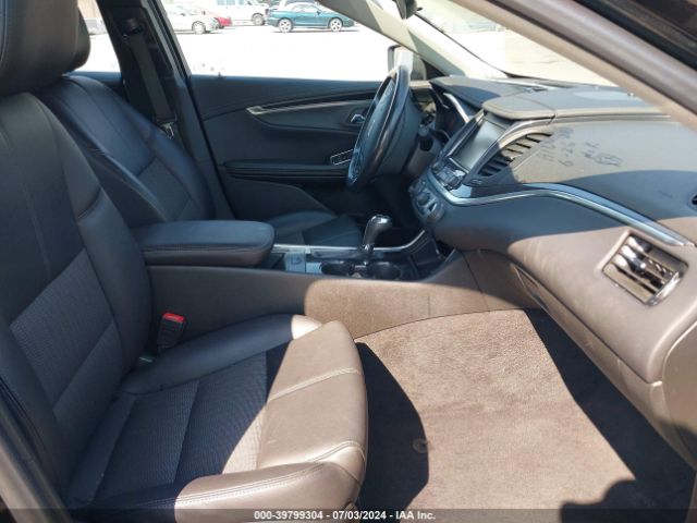 2G11Z5S36L9104431 Chevrolet Impala Fwd Lt