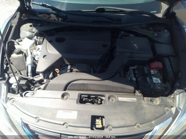 1N4AL3AP8HC144985 Nissan Altima 2.5 Sv