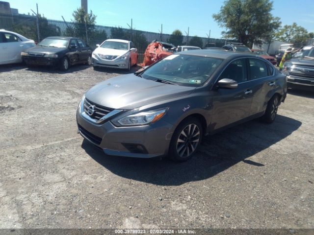 1N4AL3AP8HC144985 Nissan Altima 2.5 Sv
