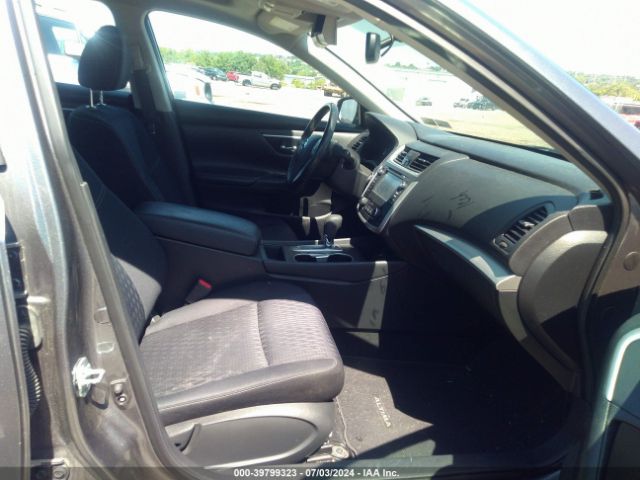 1N4AL3AP8HC144985 Nissan Altima 2.5 Sv