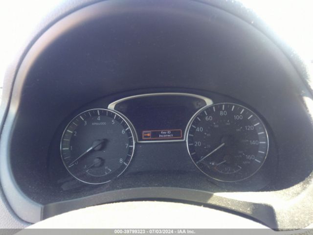 1N4AL3AP8HC144985 Nissan Altima 2.5 Sv