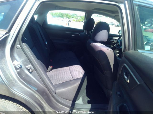 1N4AL3AP8HC144985 Nissan Altima 2.5 Sv