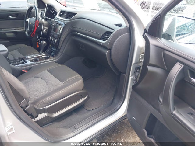 Chevrolet Traverse 2lt 2016 1GNKRHKD5GJ186384 Image 5
