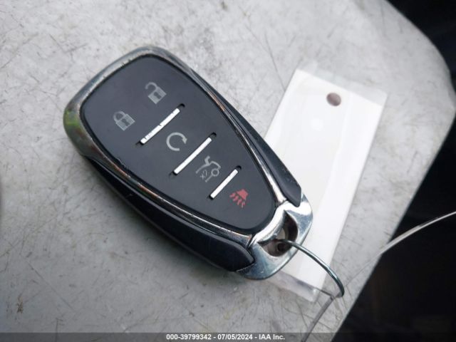 1G1JF5SB1K4129139 Chevrolet Sonic Premier Auto