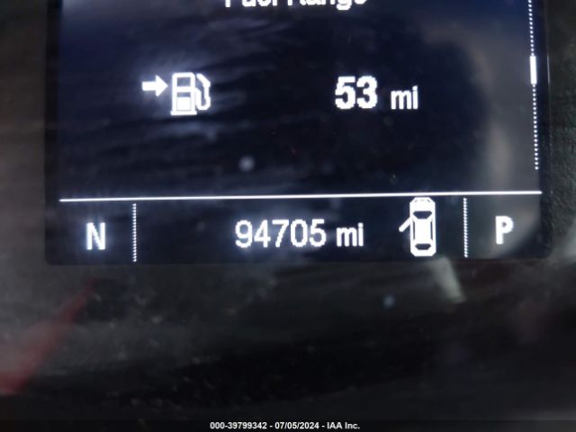 1G1JF5SB1K4129139 Chevrolet Sonic Premier Auto