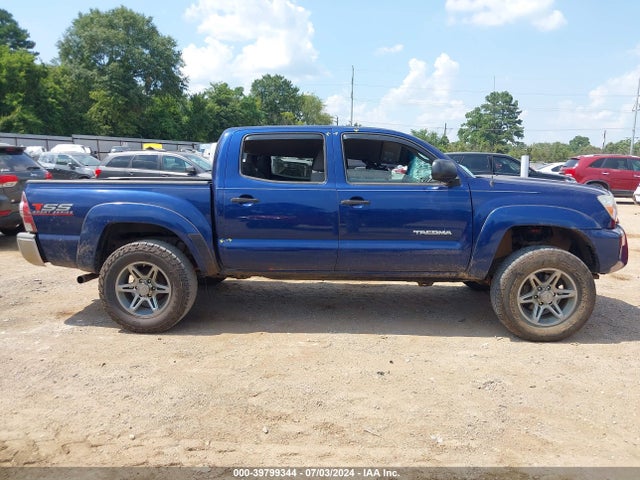 Toyota Tacoma Base V6 2014 3TMLU4EN3EM163775 Image 14