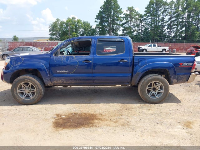 Toyota Tacoma Base V6 2014 3TMLU4EN3EM163775 Image 15