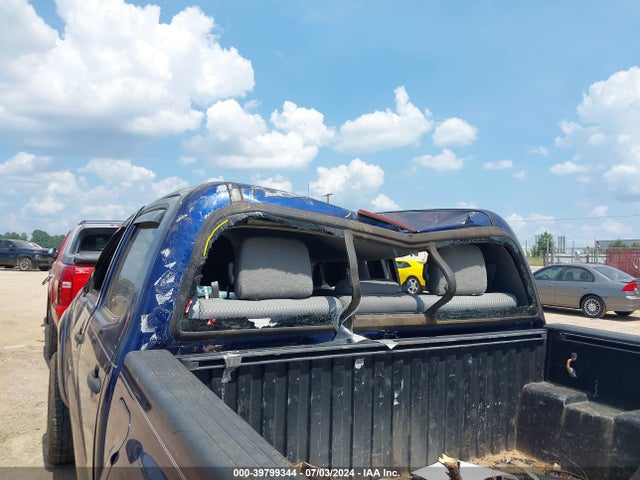 Toyota Tacoma Base V6 2014 3TMLU4EN3EM163775 Image 20