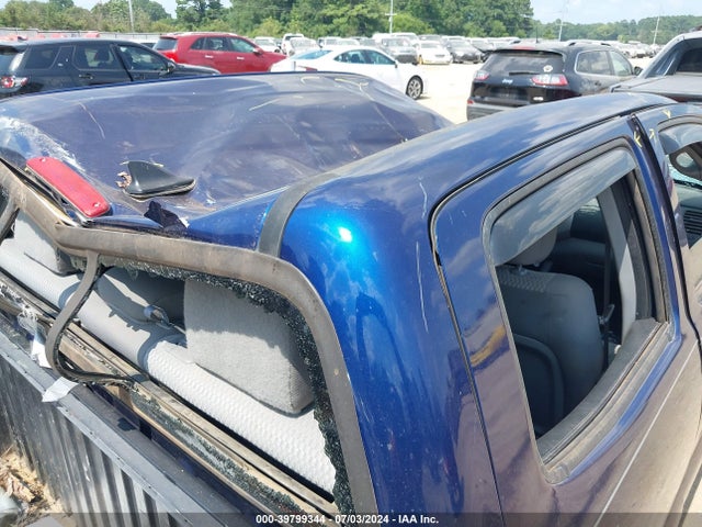 Toyota Tacoma Base V6 2014 3TMLU4EN3EM163775 Image 21