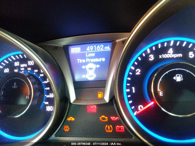 Hyundai Genesis 3.8 Ultimate 2016 KMHHU6KJXGU134772 Image 7