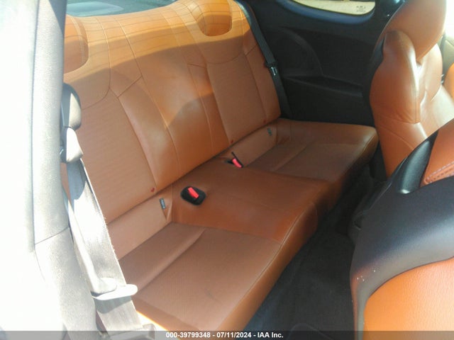 Hyundai Genesis 3.8 Ultimate 2016 KMHHU6KJXGU134772 Image 8
