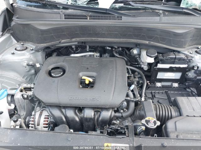 KNDERCAA2R7571305 KIA SELTOS EX