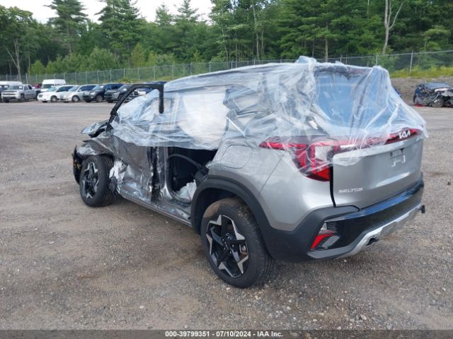 KNDERCAA2R7571305 KIA SELTOS EX