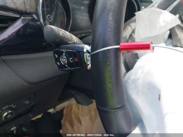 KL4MMDSL0NB132282 Buick Encore Gx Fwd Select