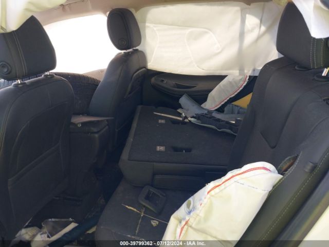 KL4MMDSL0NB132282 Buick Encore Gx Fwd Select