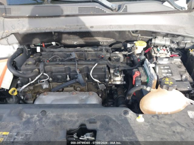 3C4NJCBB2KT851127 Jeep Compass Latitude Fwd