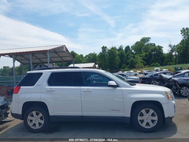2GKFLWEK1F6175165 GMC Terrain Sle-2