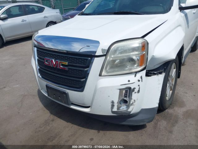 2GKFLWEK1F6175165 GMC Terrain Sle-2