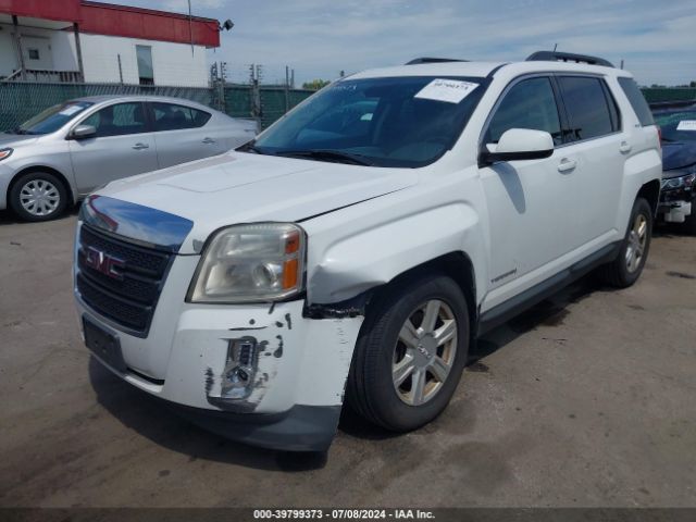 2GKFLWEK1F6175165 GMC Terrain Sle-2